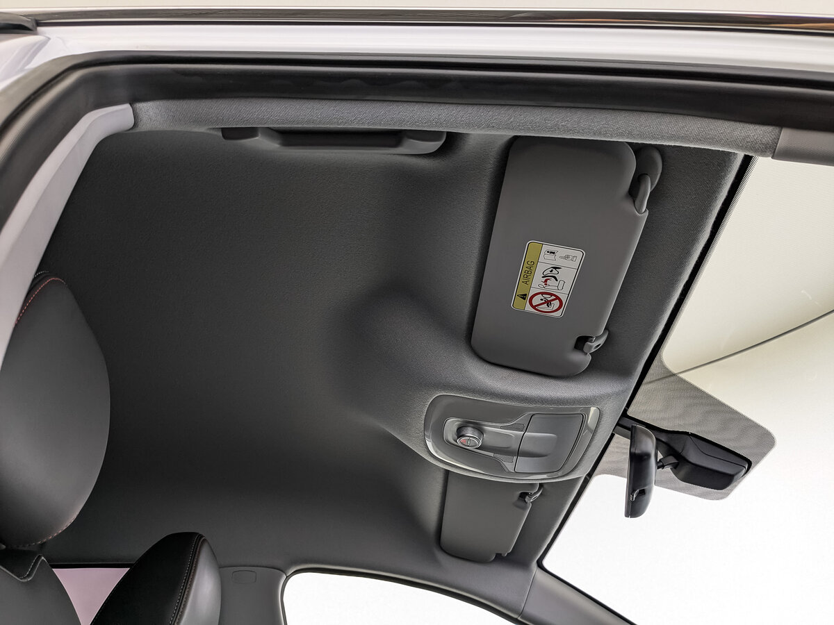 Чери Тигго 7 Про б/у, 2022, Вариатор. Фото: #20