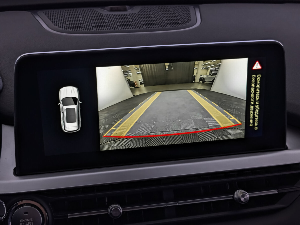 Чери Тигго 7 Про б/у, 2022, Вариатор. Фото: #24