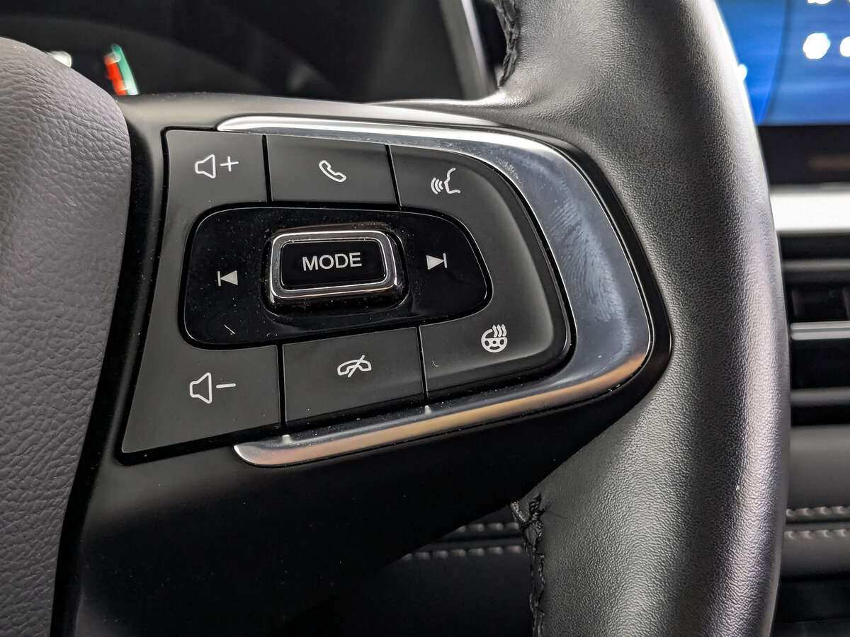 Чери Тигго 7 Про б/у, 2022, Вариатор. Фото: #26