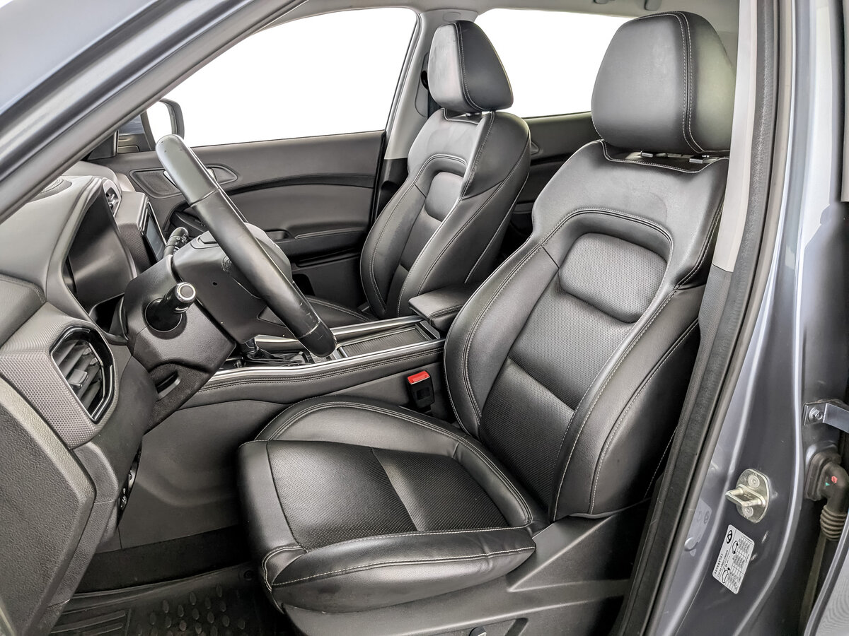 Чери Тигго 4 б/у, 2021, Роботизированная. Фото: #19