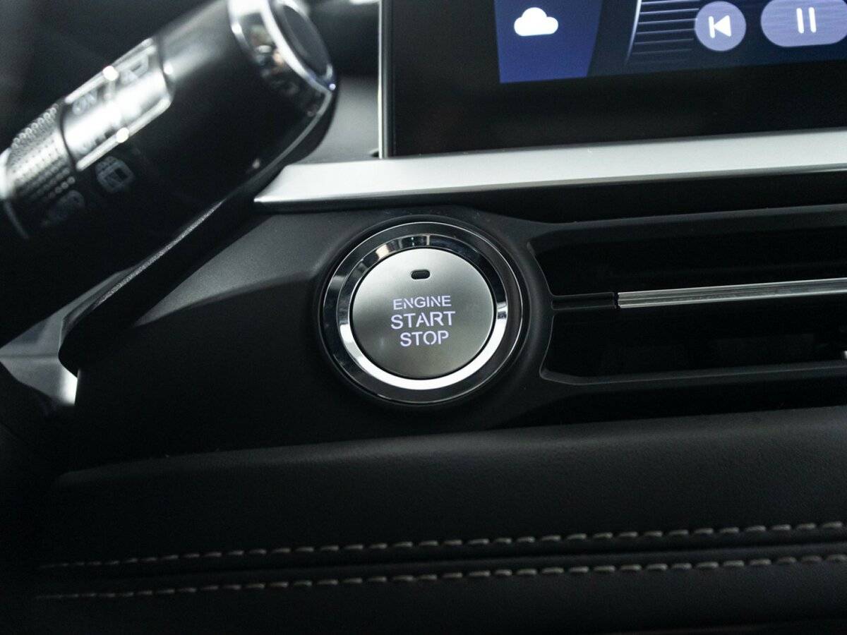 Чери Тигго 7 Про б/у, 2022, Вариатор. Фото: #19