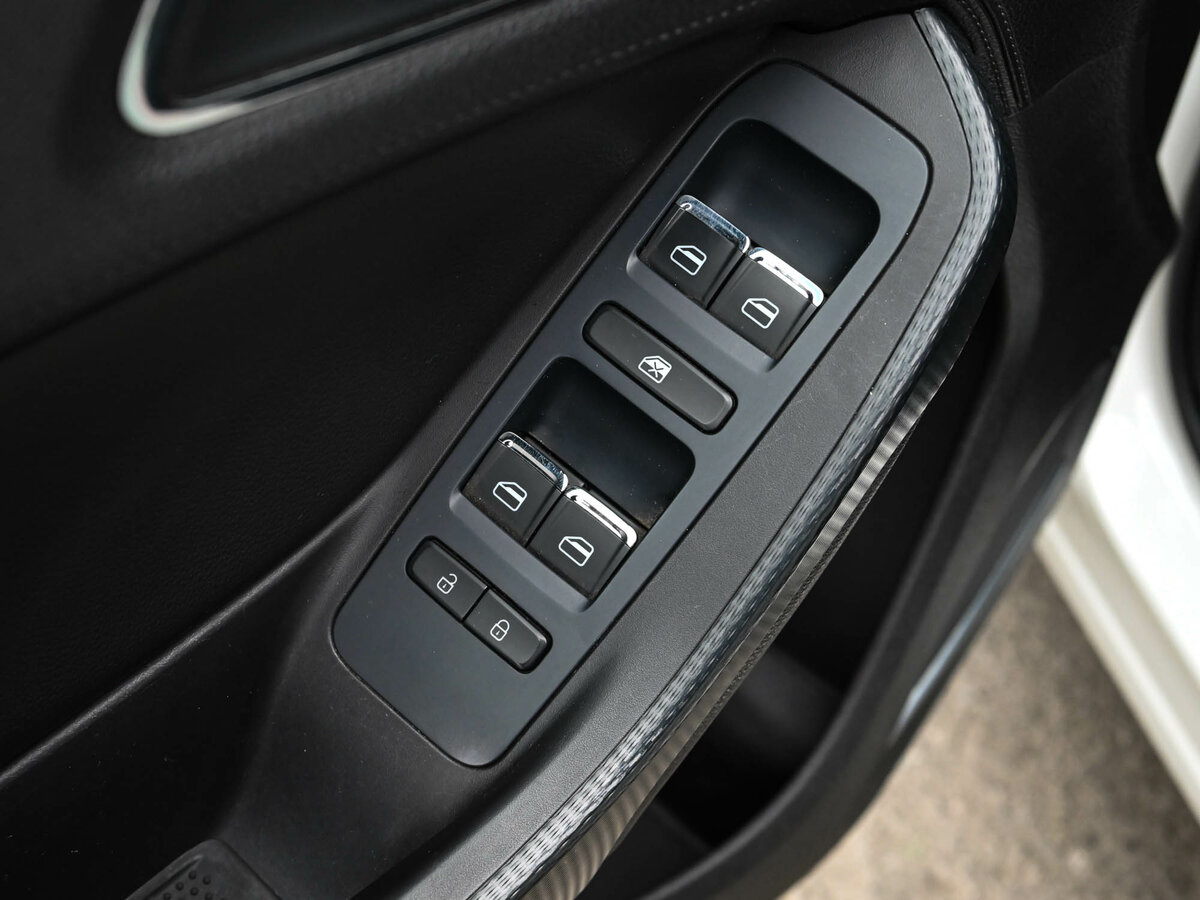 Чери Тигго 4 б/у, 2020, Роботизированная. Фото: #15