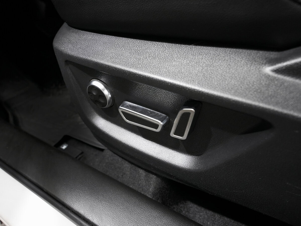 Чери Тигго 4 б/у, 2021, Вариатор. Фото: #10