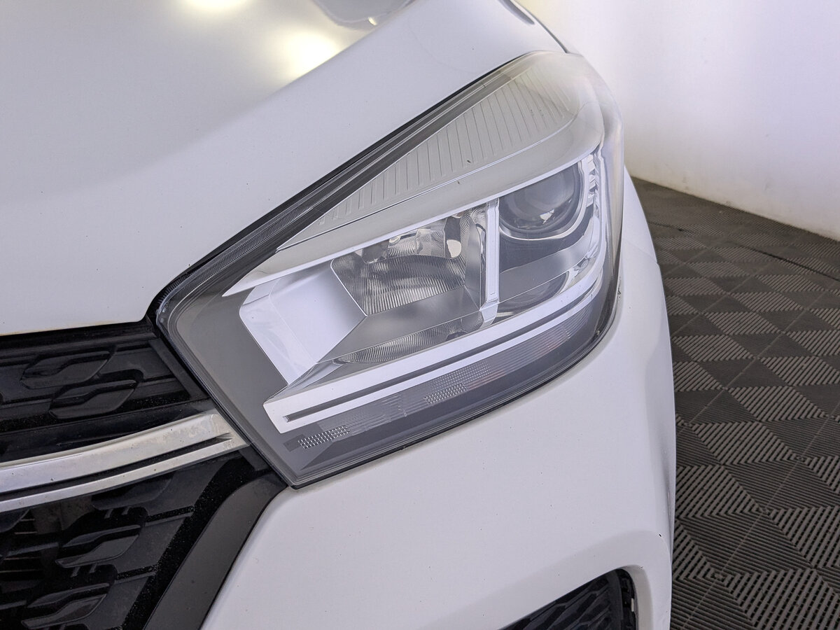 Чери Тигго 4 б/у, 2021, Роботизированная. Фото: #10