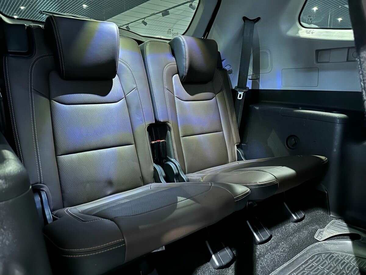 Чери Тигго 8 Про б/у, 2022, Роботизированная. Фото: #12