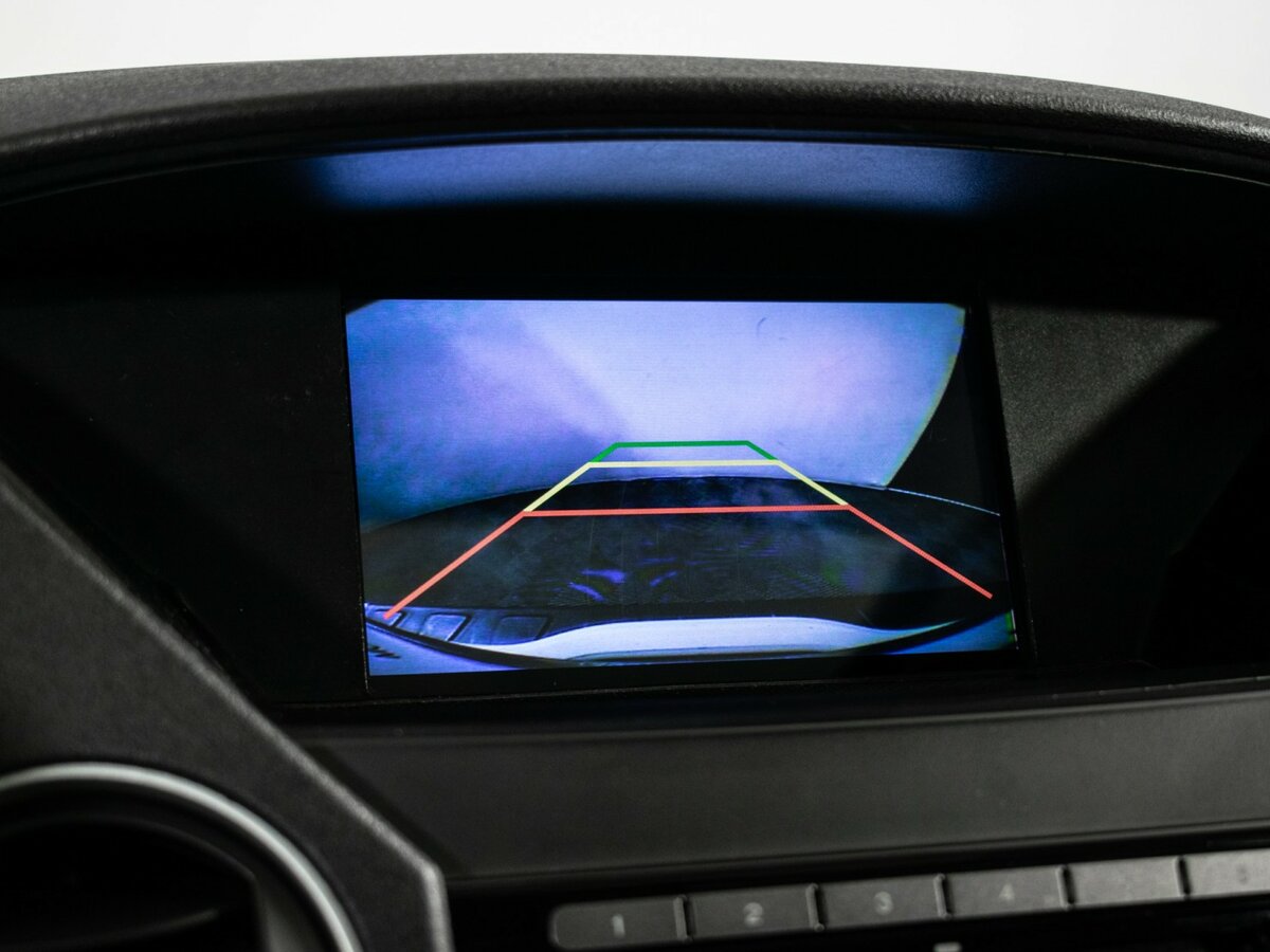 Хонда Пилот б/у, 2014, Автоматическая. Фото: #16