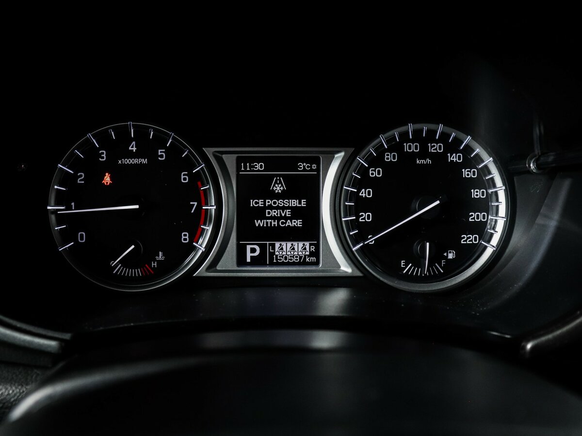 Сузуки Витара б/у, 2016, Автоматическая. Фото: #8