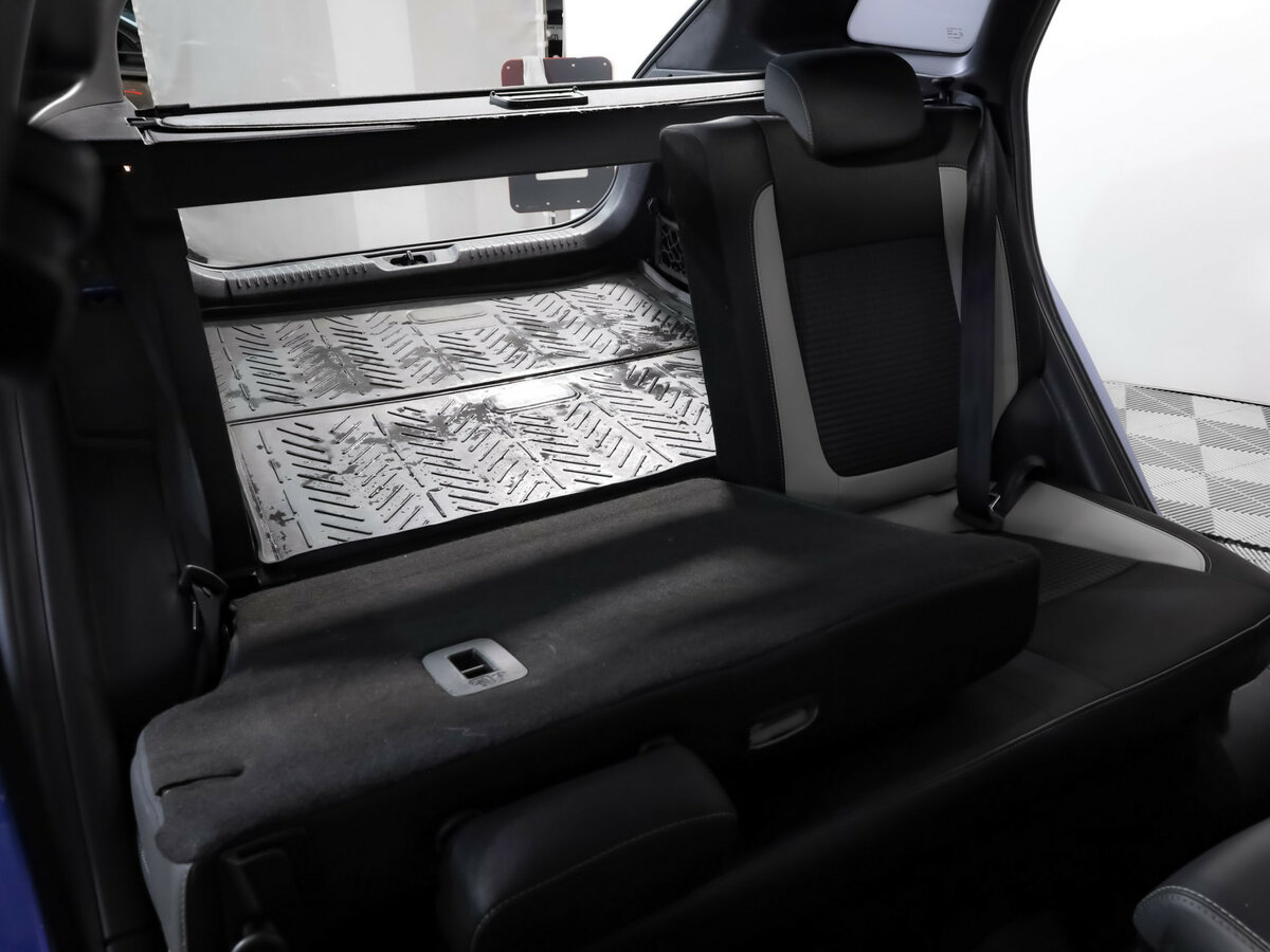 Лада (ВАЗ) Веста б/у, 2021, Вариатор. Фото: #18