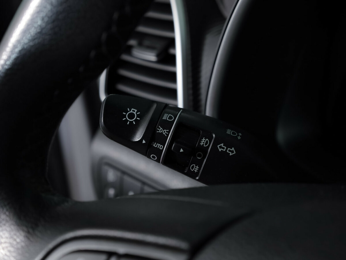 Хендай Туксон б/у, 2018, Автоматическая. Фото: #14