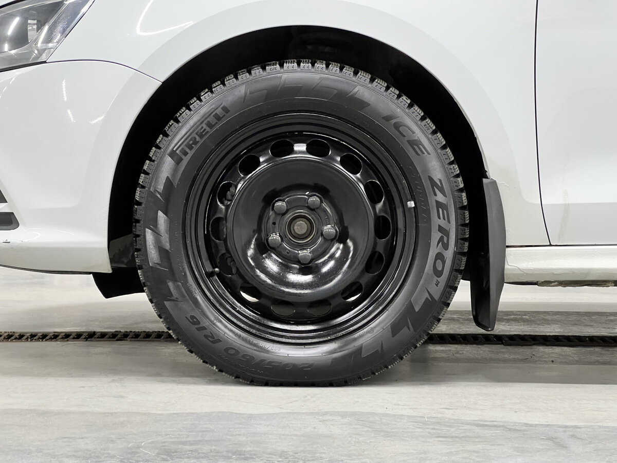 Фольксваген Джетта б/у, 2016, Механическая. Фото: #16