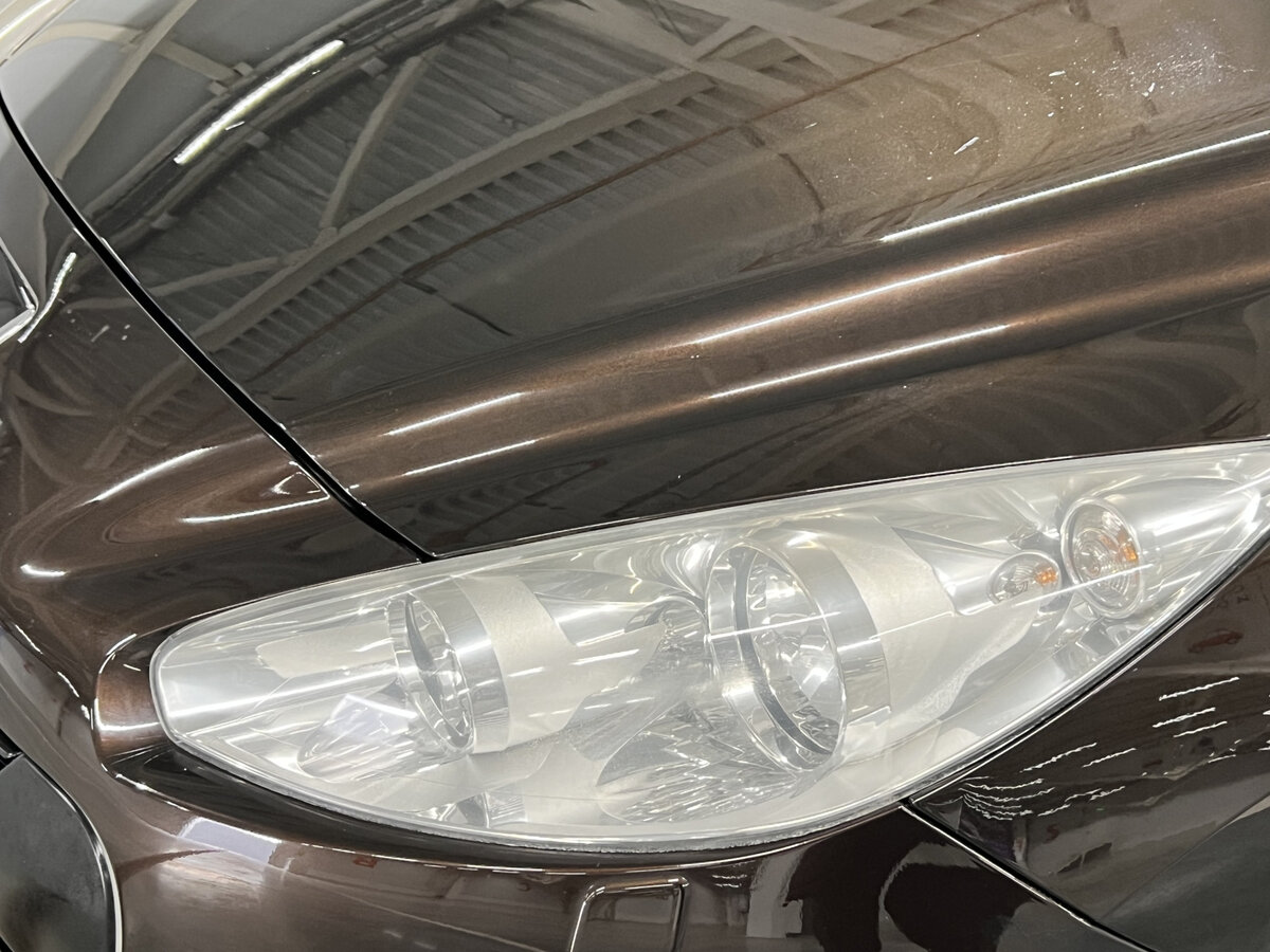 Пежо 308 б/у, 2012, Механическая. Фото: #15