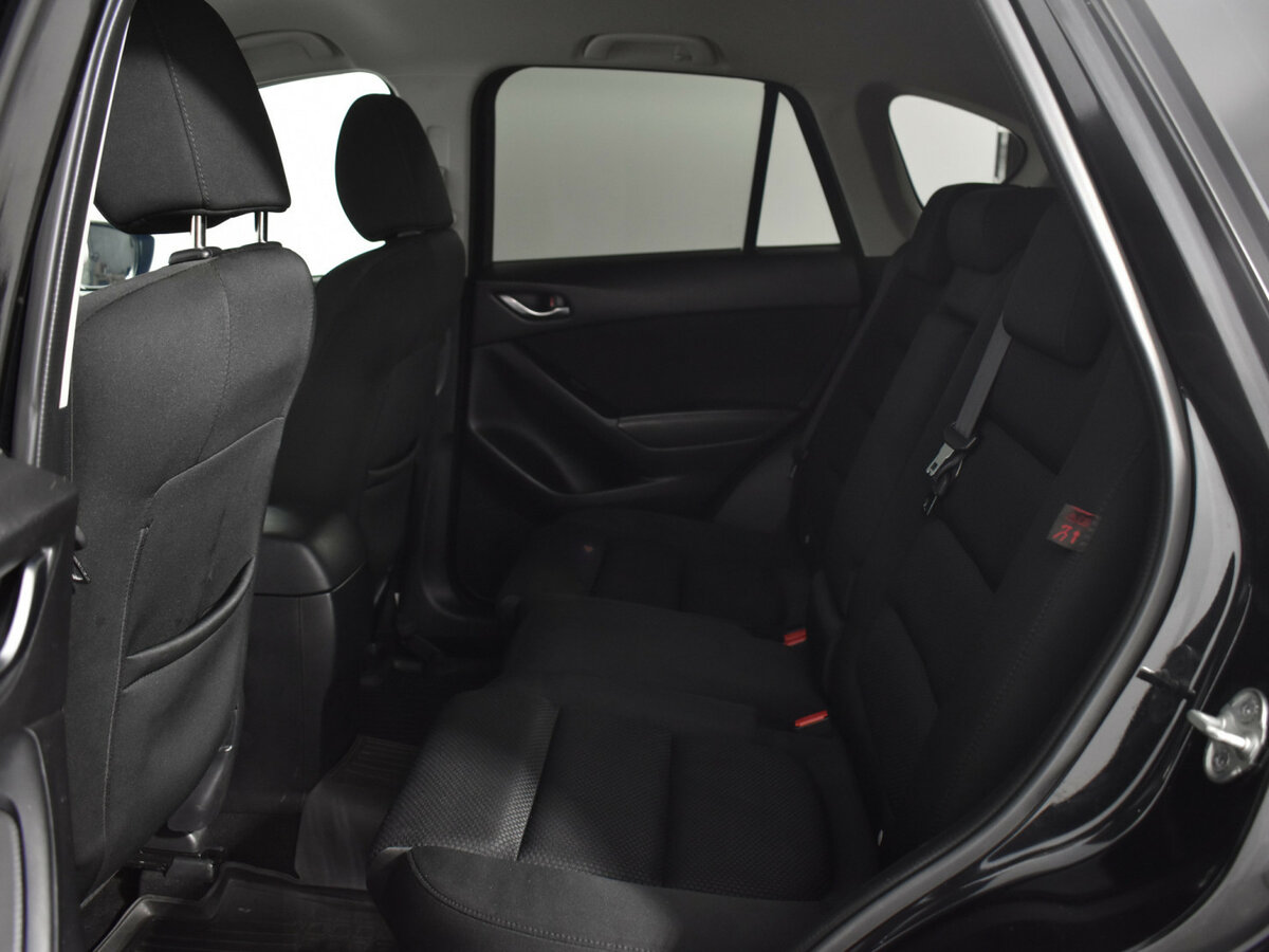 Мазда Ц-Икс-5 б/у, 2015, Автоматическая. Фото: #8