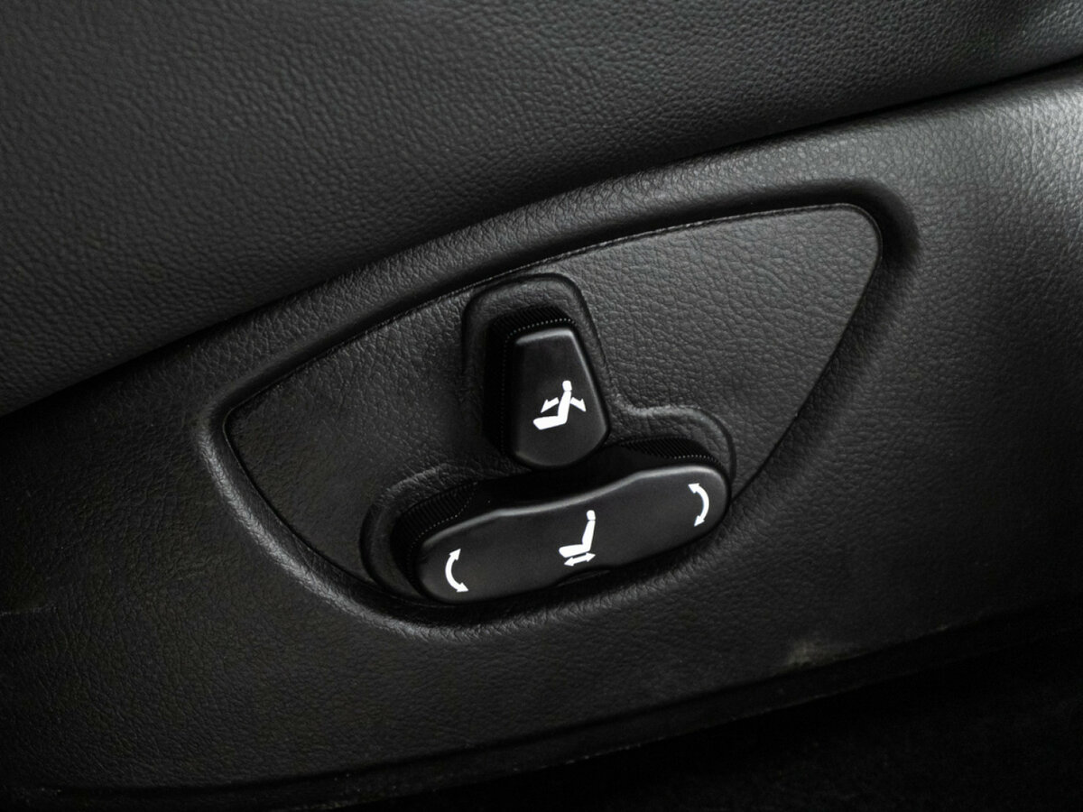 Сан-Ён Кирон б/у, 2014, Автоматическая. Фото: #14