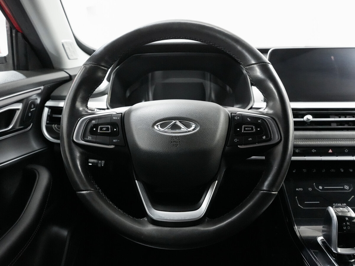 Чери Тигго 7 Про б/у, 2022, Вариатор. Фото: #13