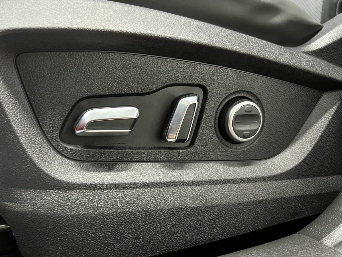 Чери Тигго 7 Про б/у, 2022, Вариатор. Фото: #18