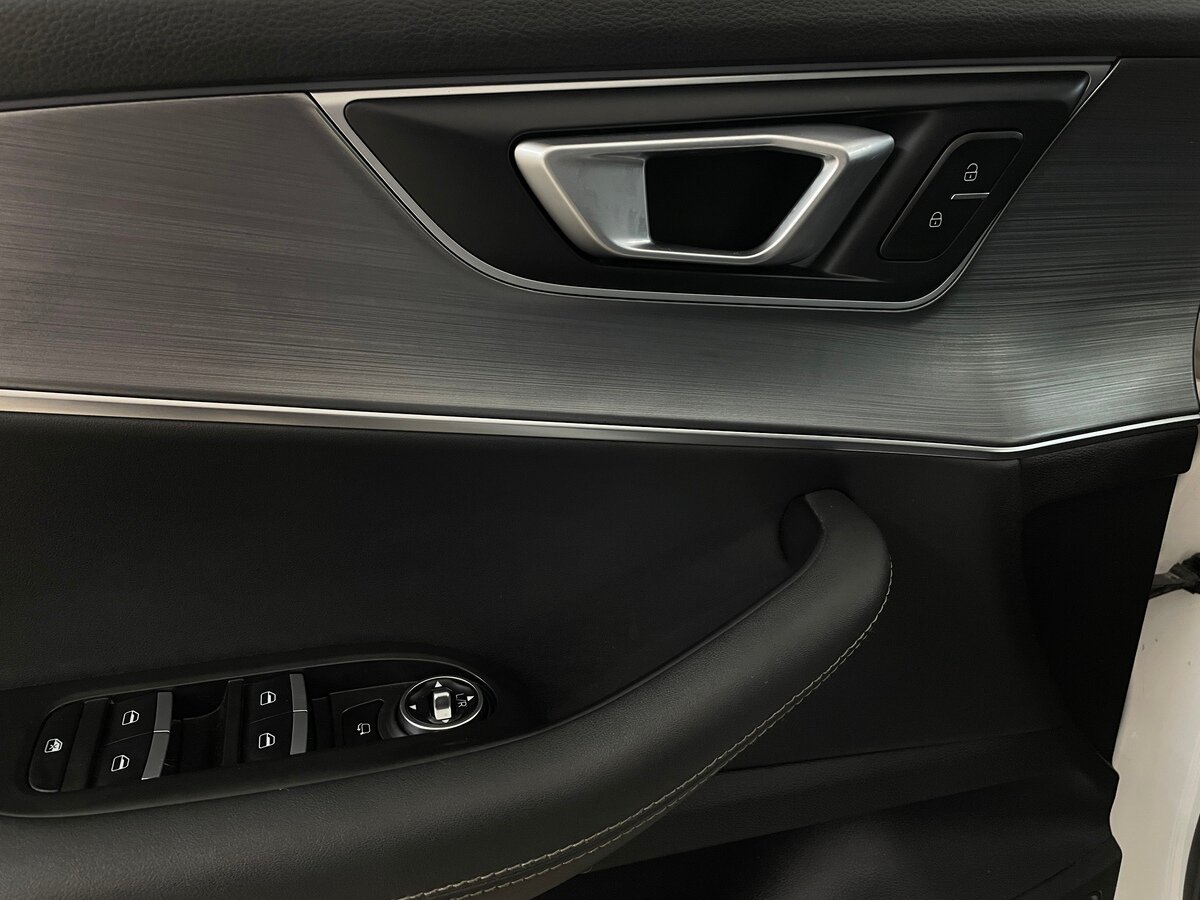 Чери Тигго 7 Про б/у, 2022, Вариатор. Фото: #8