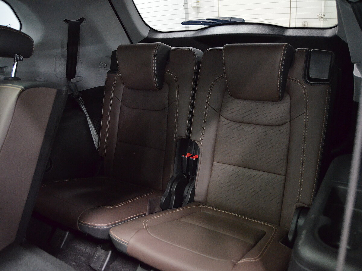 Чери Тигго 8 Про б/у, 2021, Роботизированная. Фото: #13