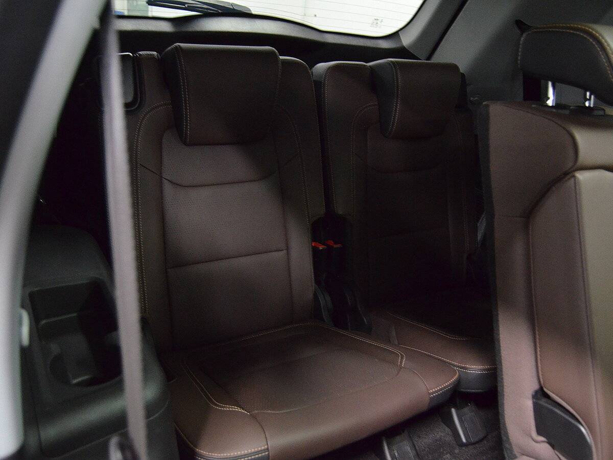 Чери Тигго 8 Про б/у, 2021, Роботизированная. Фото: #14