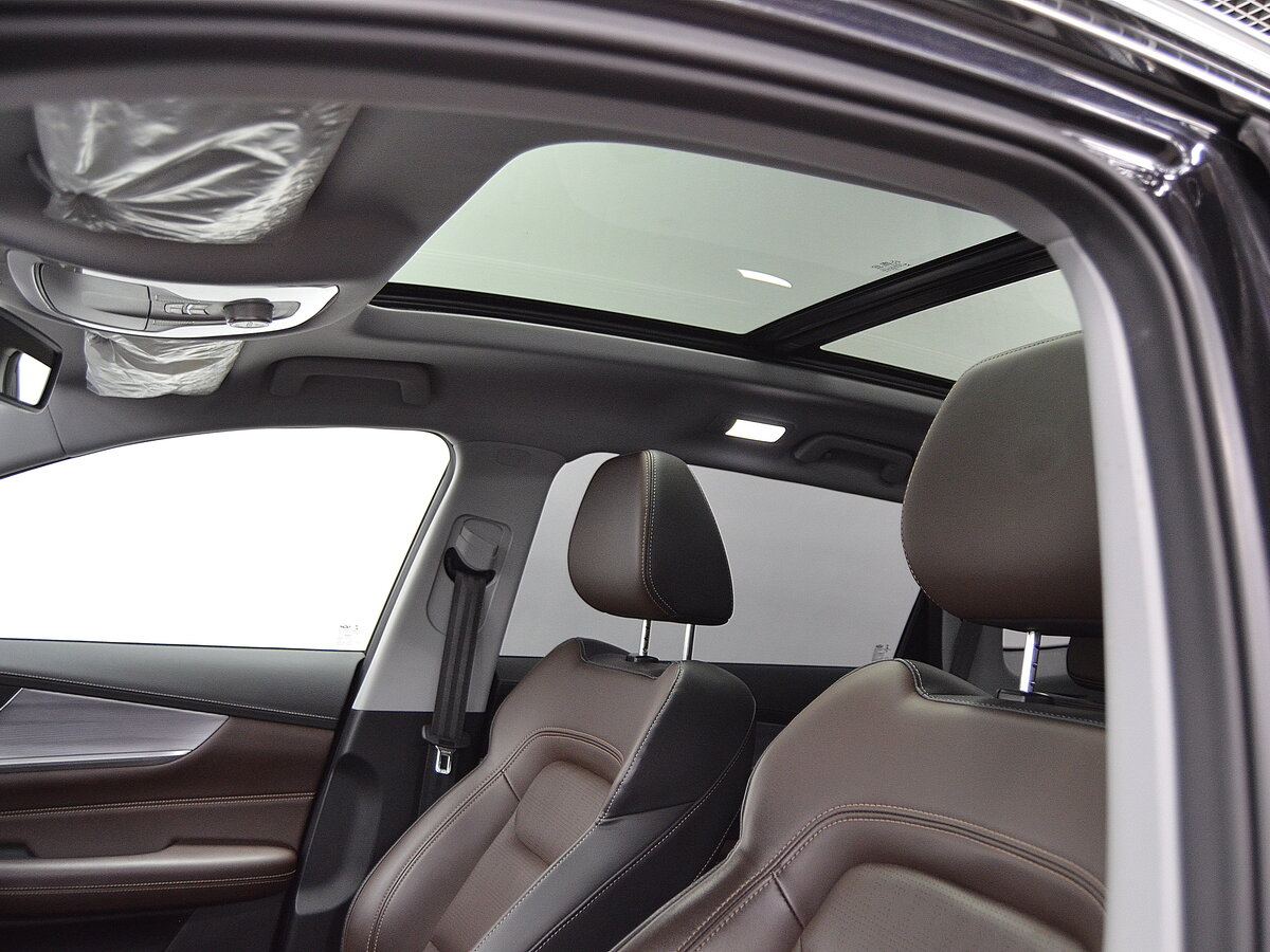 Чери Тигго 8 Про б/у, 2021, Роботизированная. Фото: #22