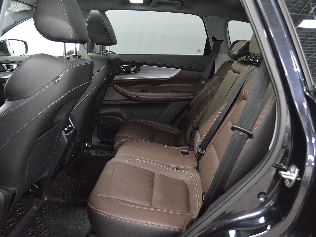 Чери Тигго 8 Про б/у, 2021, Роботизированная. Фото: #23