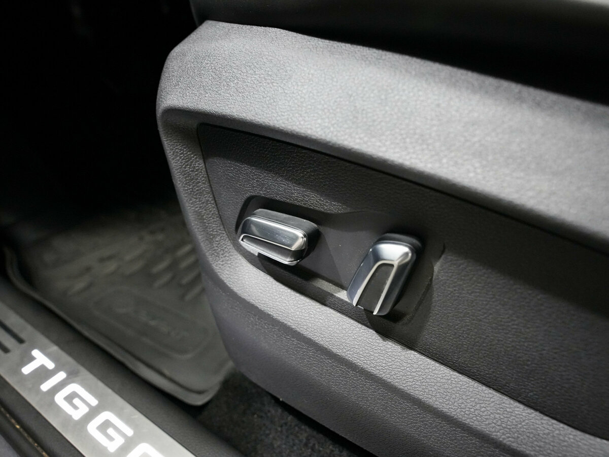 Чери Тигго 7 Про б/у, 2022, Вариатор. Фото: #10