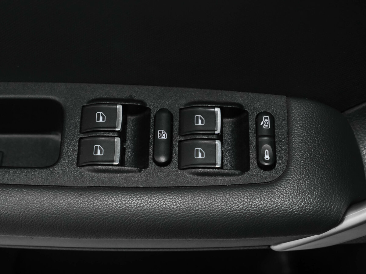 Чери Тигго 3 б/у, 2018, Механическая. Фото: #8