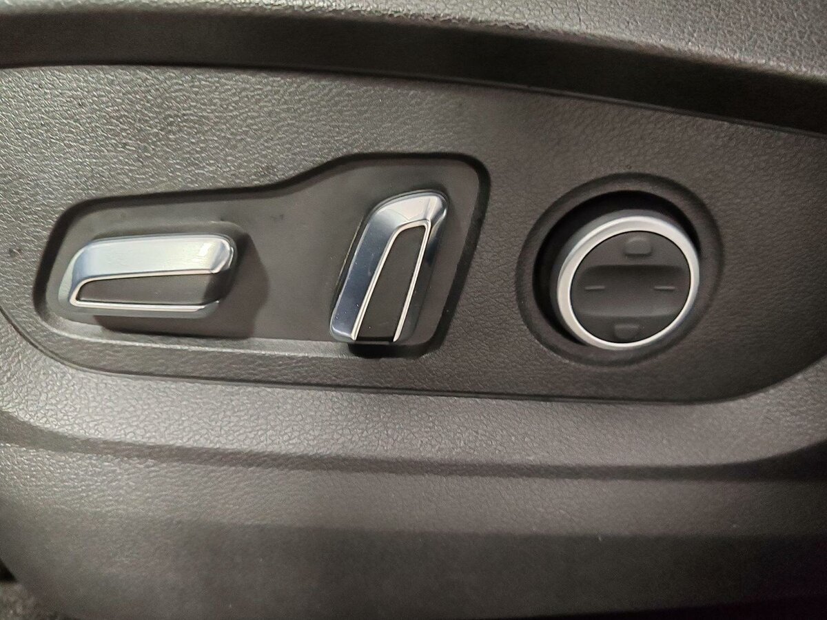 Чери Тигго 7 Про б/у, 2022, Вариатор. Фото: #18