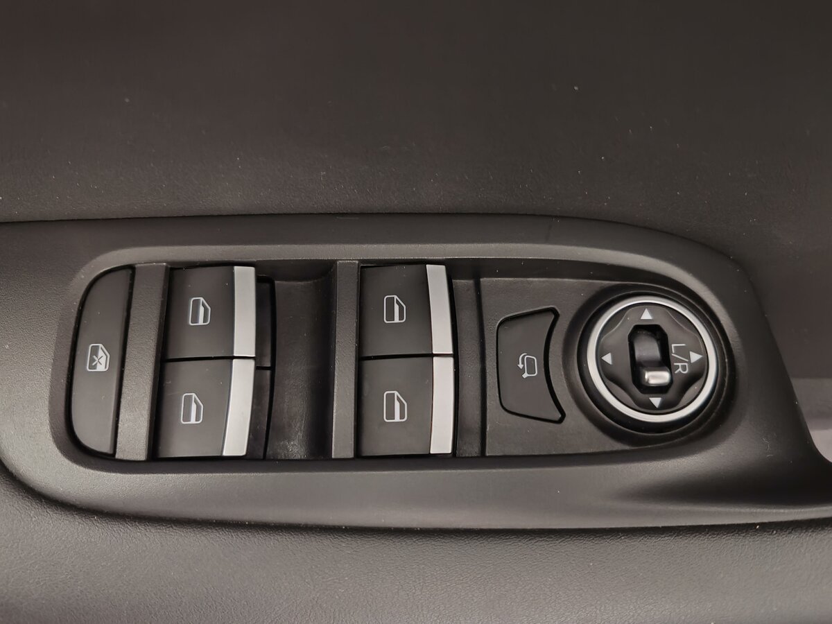 Чери Тигго 7 Про б/у, 2022, Вариатор. Фото: #19