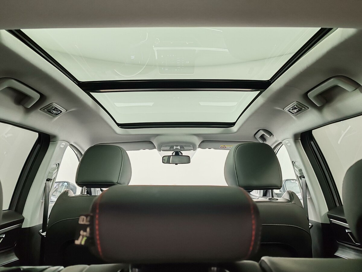 Чери Тигго 7 Про б/у, 2022, Вариатор. Фото: #22