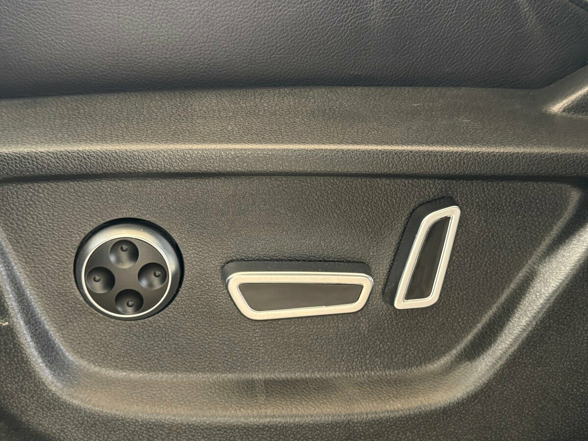 Чери Тигго 4 б/у, 2020, Вариатор. Фото: #8