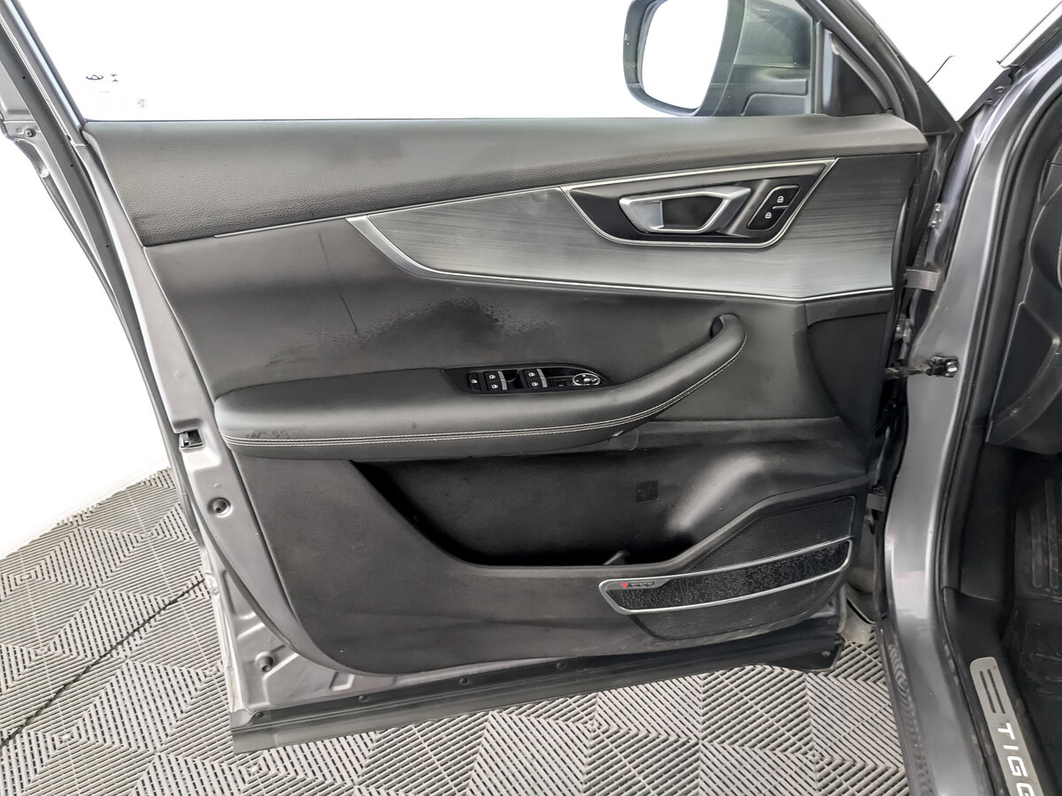 Чери Тигго 7 Про б/у, 2022, Вариатор. Фото: #18