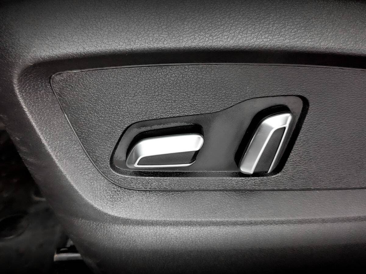 Чери Тигго 7 Про б/у, 2022, Вариатор. Фото: #20