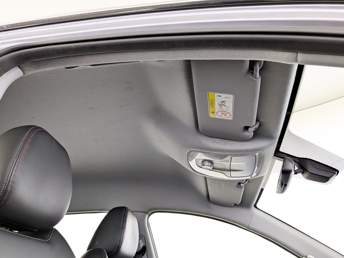 Чери Тигго 7 Про б/у, 2022, Вариатор. Фото: #22