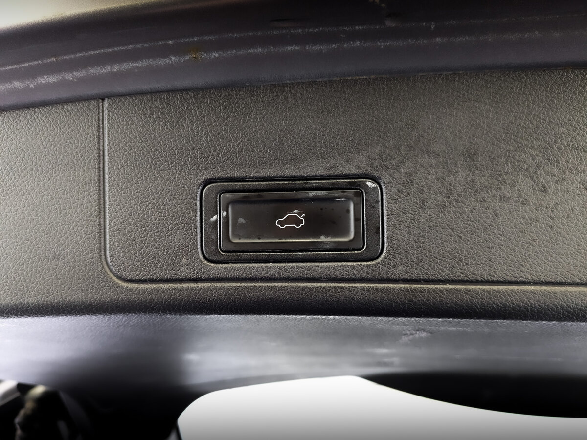 Чери Тигго 7 Про б/у, 2022, Вариатор. Фото: #25