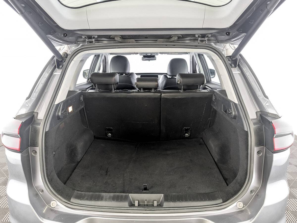 Чери Тигго 7 Про б/у, 2022, Вариатор. Фото: #9