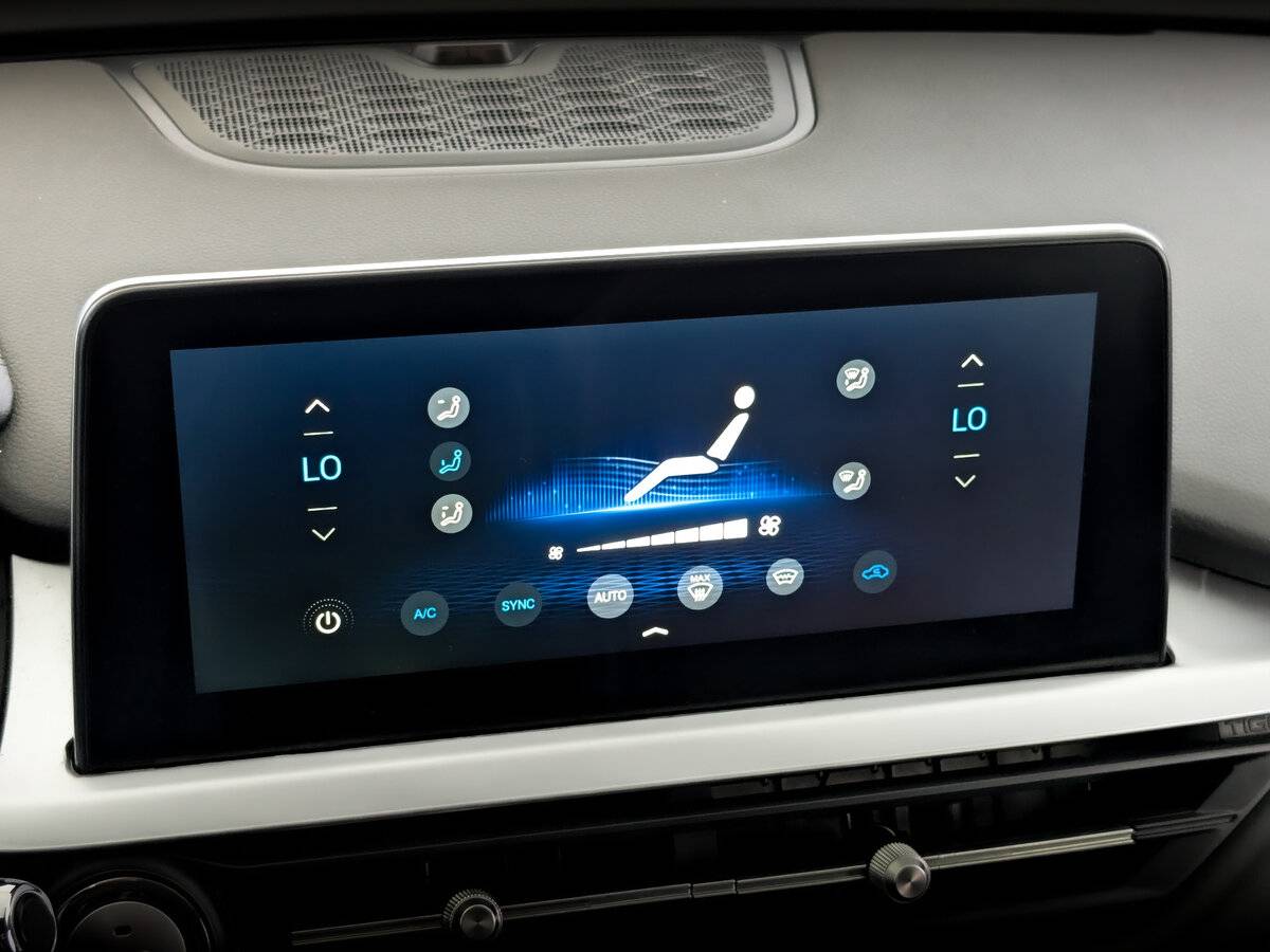 Чери Тигго 7 Про б/у, 2022, Вариатор. Фото: #26