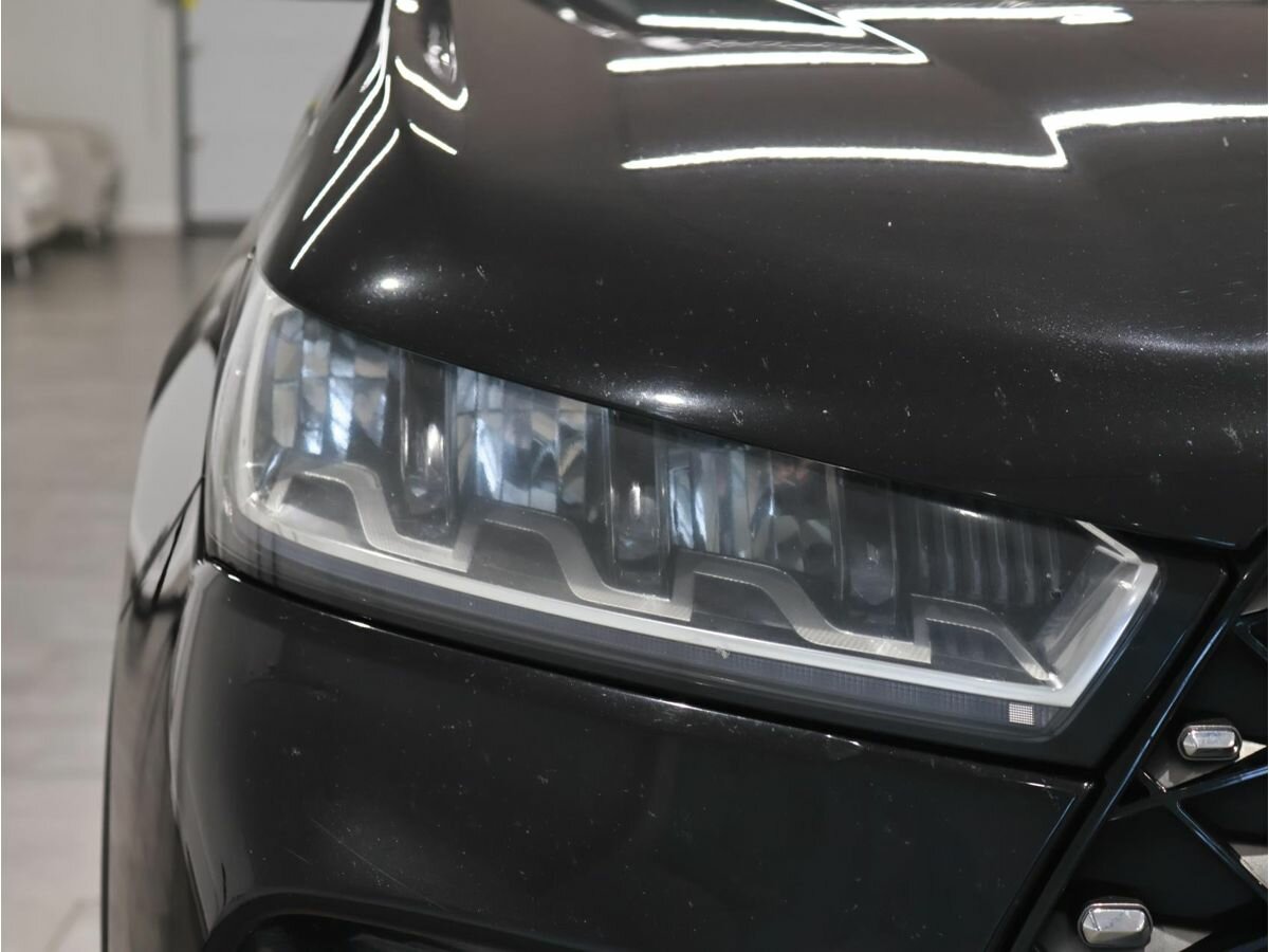 Чери Тигго 7 Про б/у, 2022, Вариатор. Фото: #10