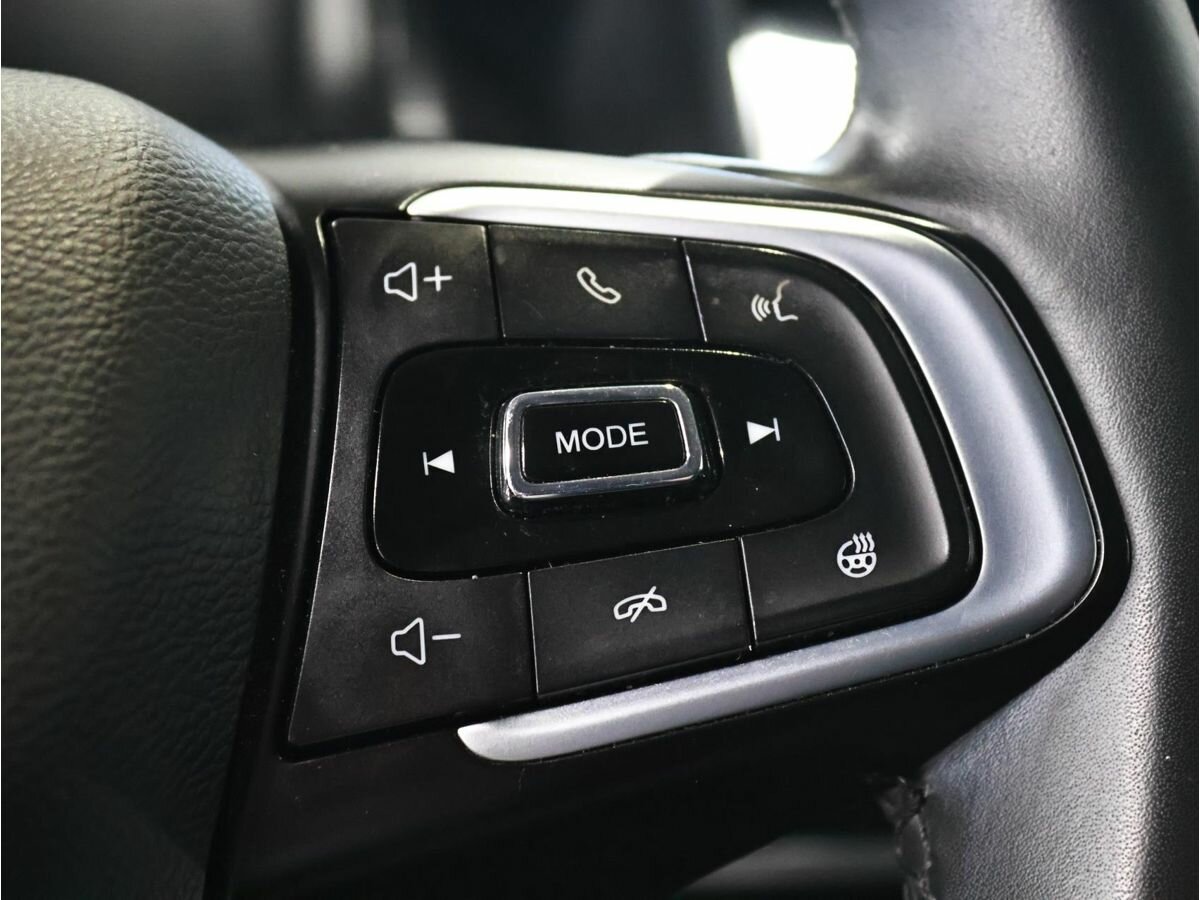 Чери Тигго 7 Про б/у, 2022, Вариатор. Фото: #17