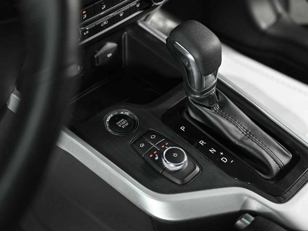 Чери Тигго 4 б/у, 2020, Вариатор. Фото: #14