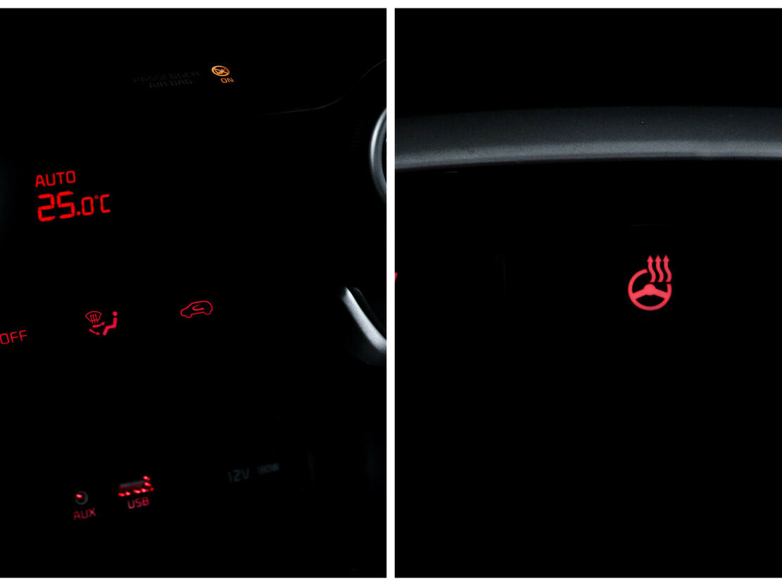 Киа Пиканто б/у, 2018, Автоматическая. Фото: #13