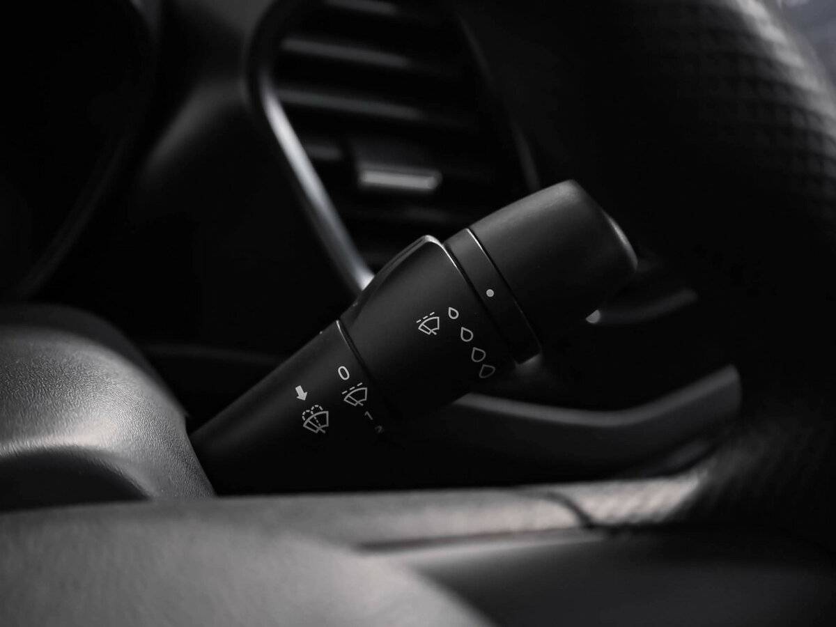 Лада (ВАЗ) Веста б/у, 2018, Механическая. Фото: #15