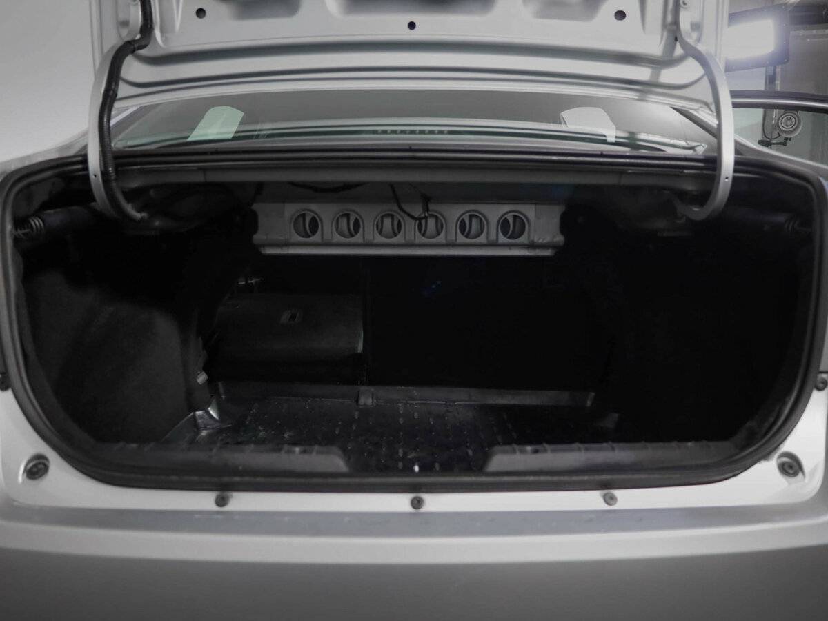 Лада (ВАЗ) Веста б/у, 2018, Механическая. Фото: #22