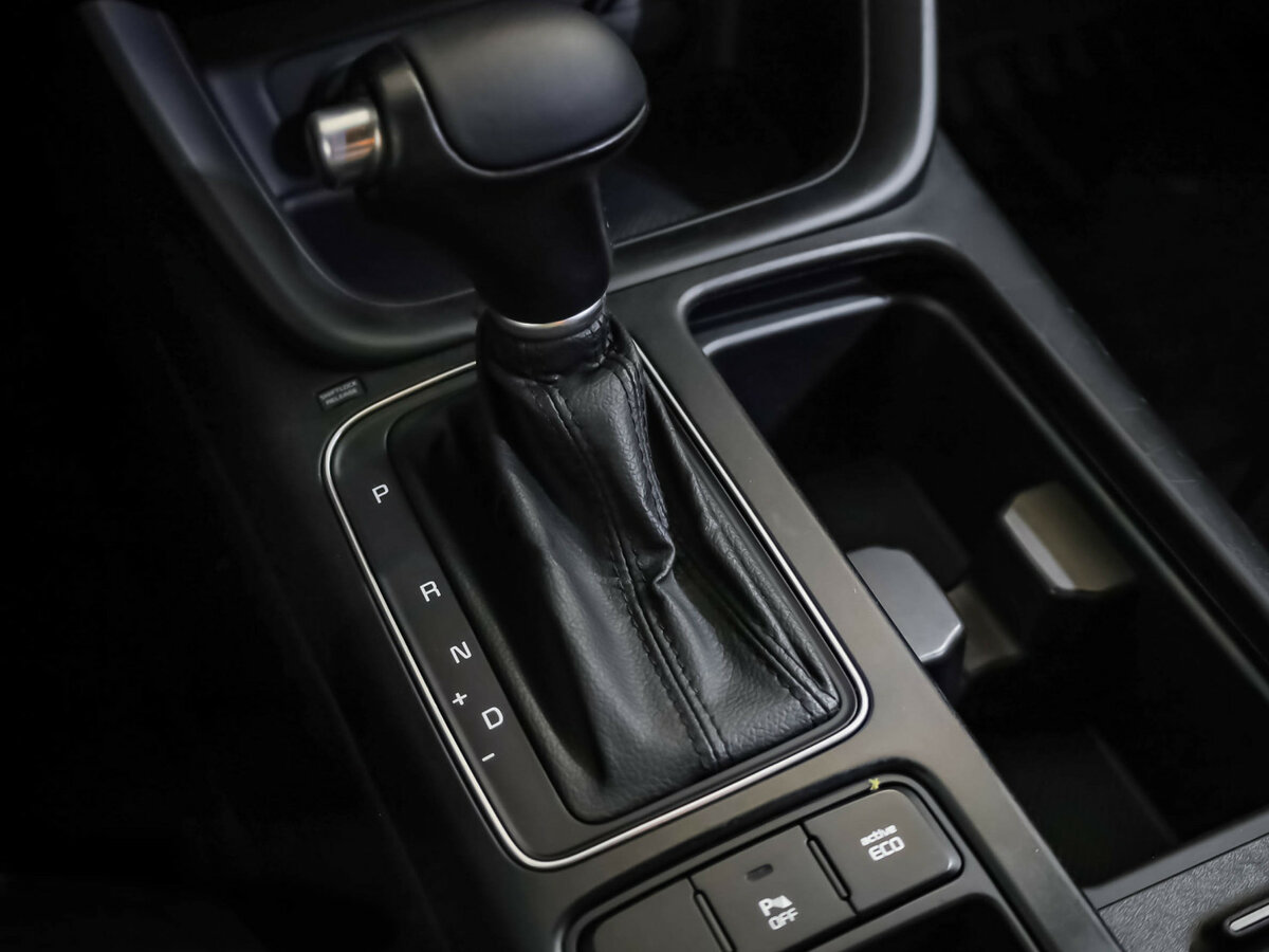 Киа Соренто б/у, 2013, Автоматическая. Фото: #16