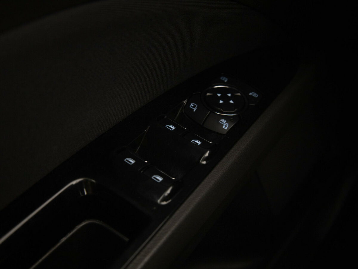 Форд Мондео б/у, 2019, Автоматическая. Фото: #12