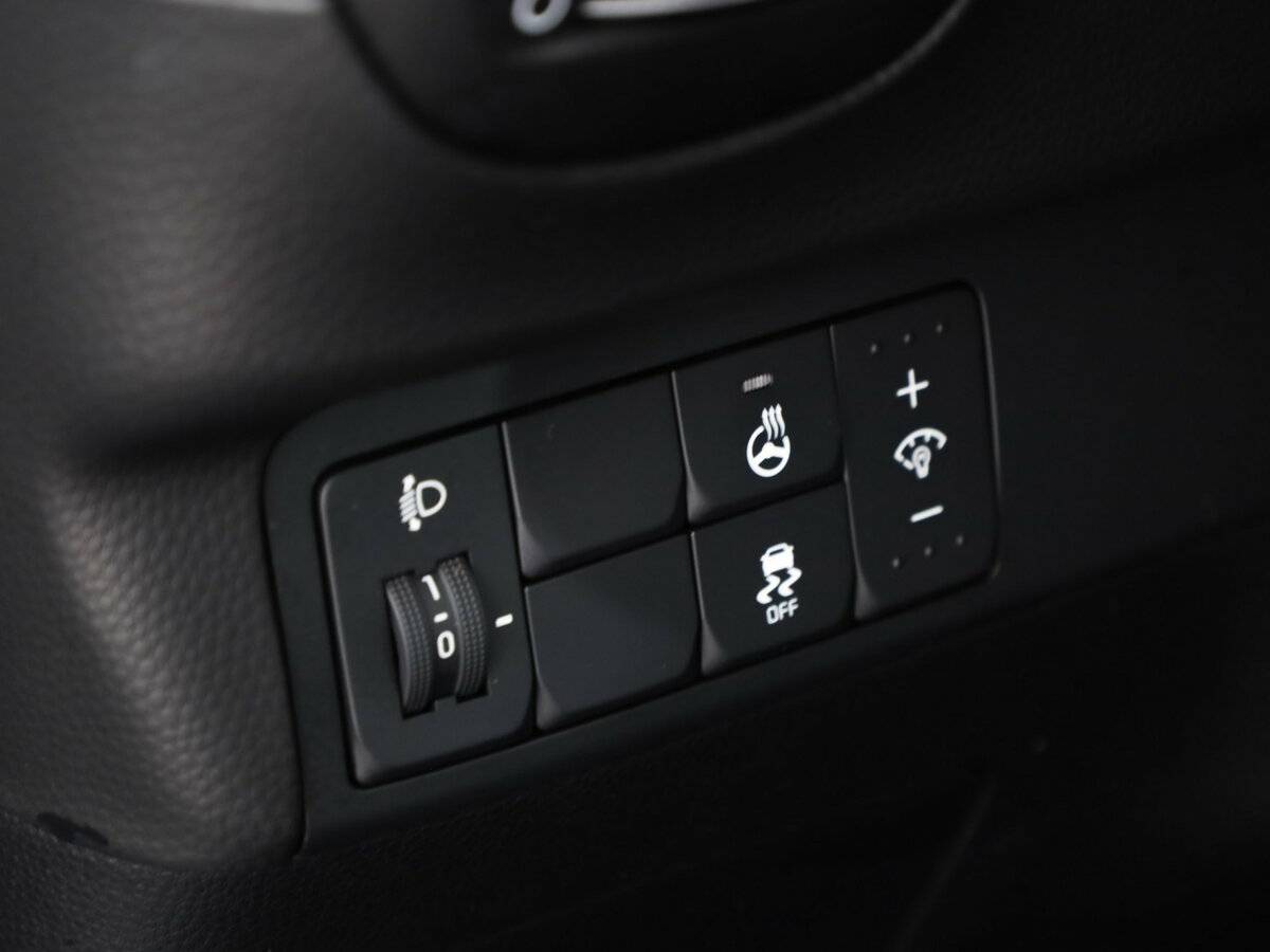 Киа Соул б/у, 2018, Автоматическая. Фото: #12