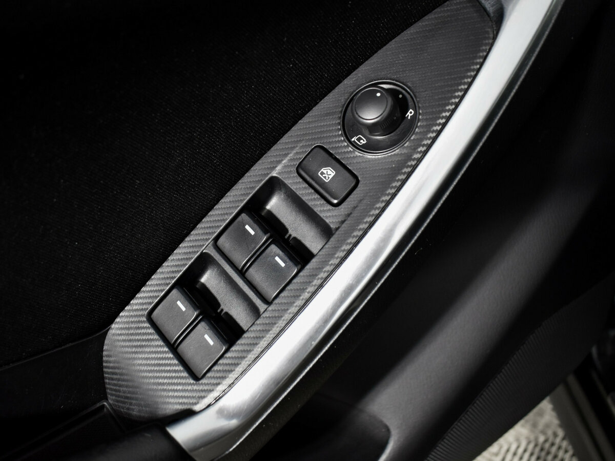 Мазда Ц-Икс-5 б/у, 2015, Автоматическая. Фото: #9