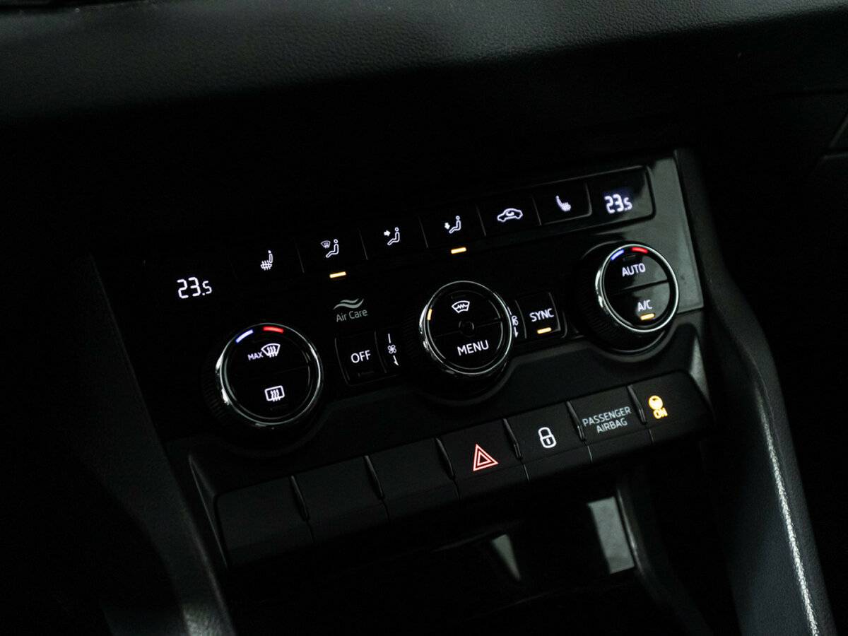 Шкода Карок б/у, 2021, Автоматическая. Фото: #15