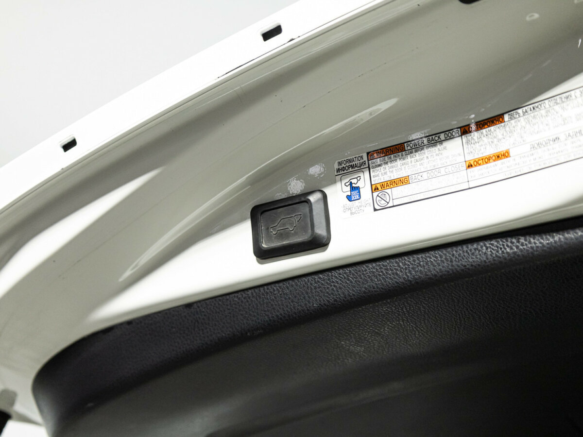 Тойота Рав4 б/у, 2016, Вариатор. Фото: #12