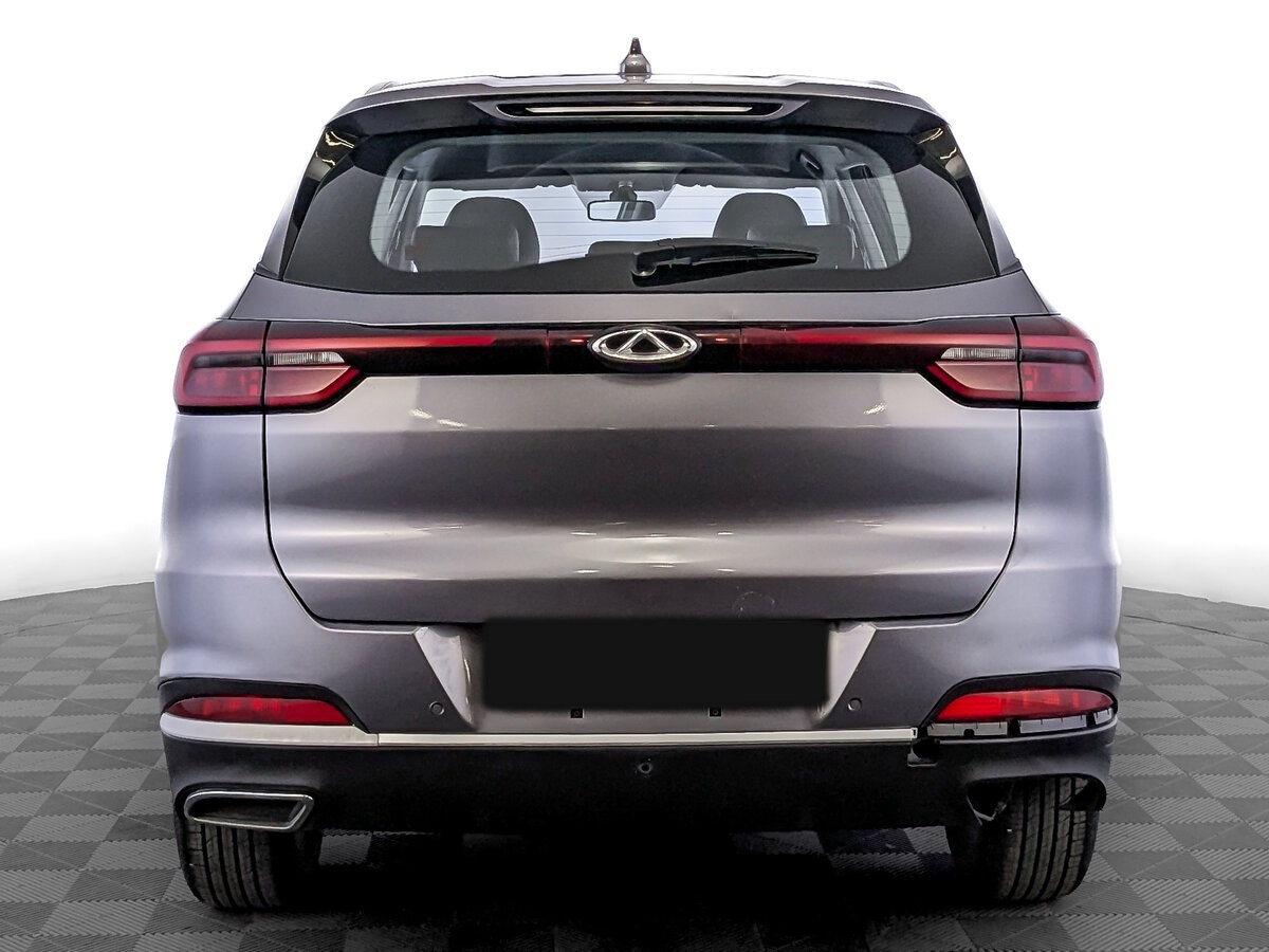 Чери Тигго 7 Про б/у, 2022, Вариатор. Фото: #5