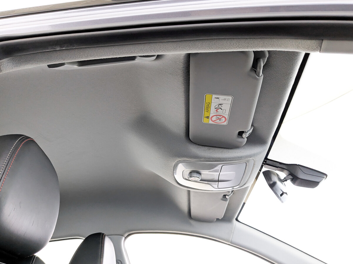 Чери Тигго 7 Про б/у, 2022, Вариатор. Фото: #21